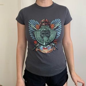 Masters of the universe tshirt